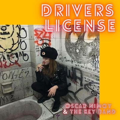 Drivers License's cover