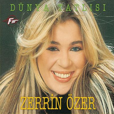 Dünya Tatlısı's cover