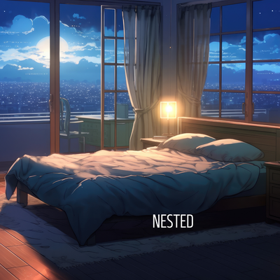 nested By Meliona's cover