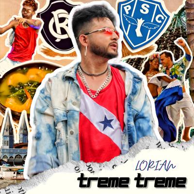 Treme Treme (Joga Ae) By Lorian, Tião Mamb4's cover