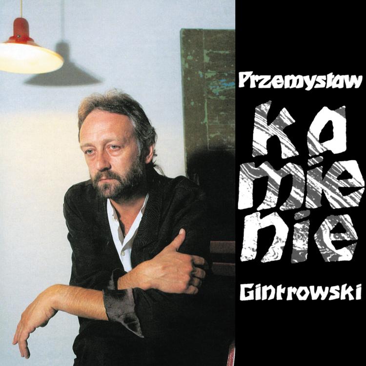 Przemyslaw Gintrowski's avatar image