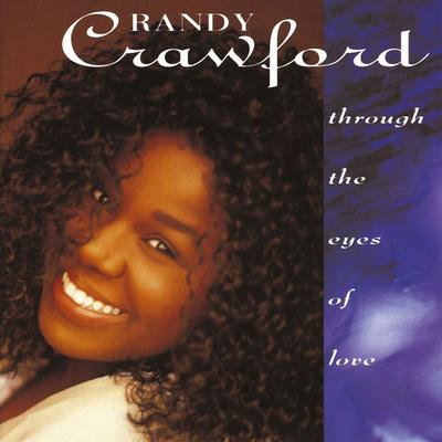 Who's Crying Now By Randy Crawford's cover