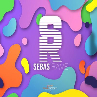 Sebas Rave's cover