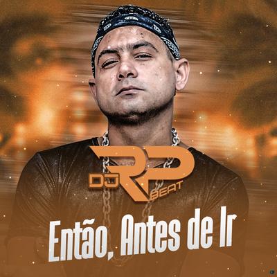 Então, Antes de Ir's cover