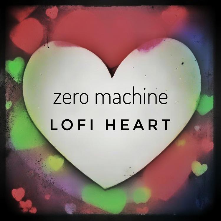 Zero Machine's avatar image