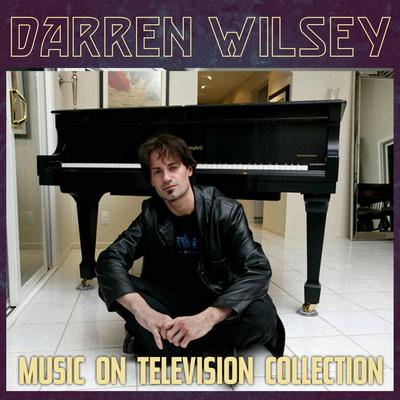 Star 69 (feat. Fuzz Box) By Darren Wilsey, Fuzz Box's cover