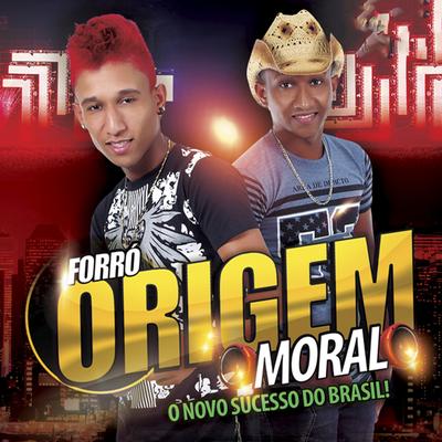 Carol By Forró origem Moral, Thiago Jhonathan (TJ)'s cover
