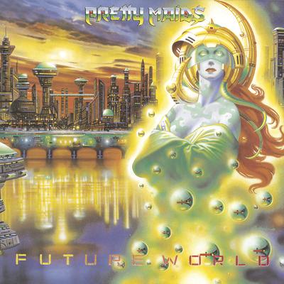Future World (Album Version) By Pretty Maids's cover