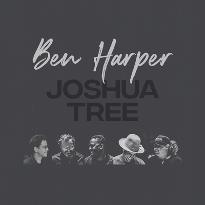 Joshua Tree (Band Version)'s cover