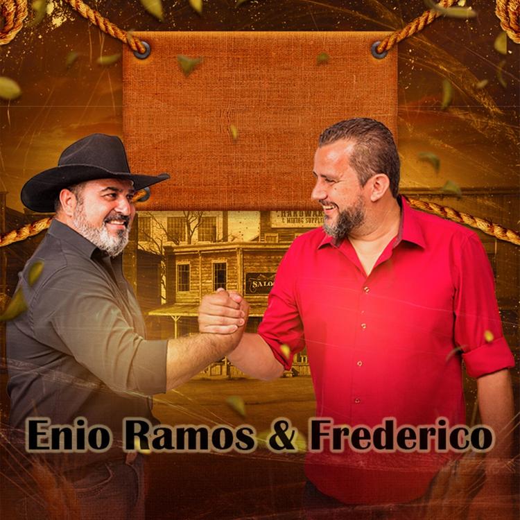 Enio Ramos & Frederico's avatar image