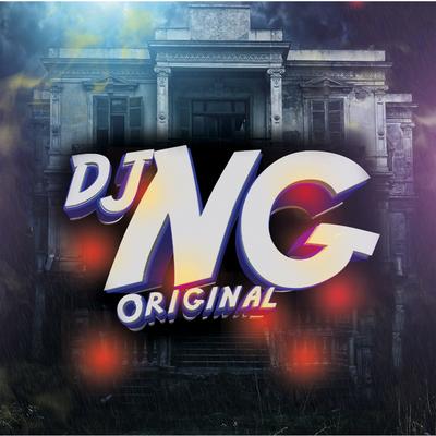 Montagem Magica - Pura Magia By Dj NG Original, MC Jey Jey's cover