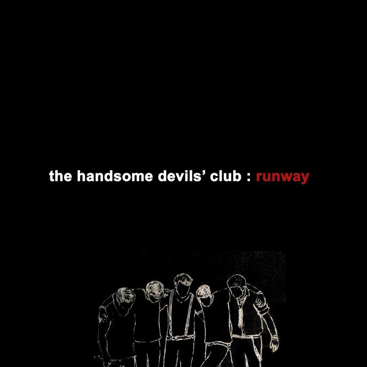 The Handsome Devils' Club's avatar image