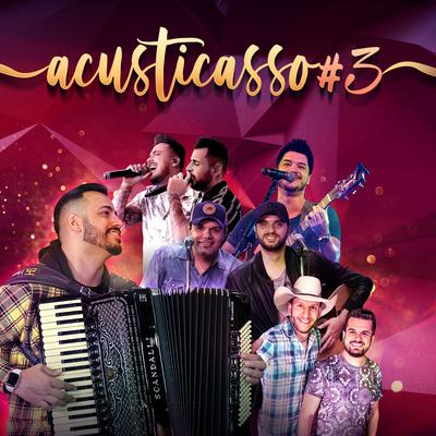 Acusticasso 3 (Acústico)'s cover