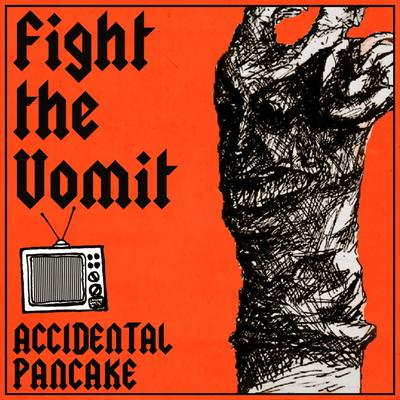 Fight The Vomit's cover