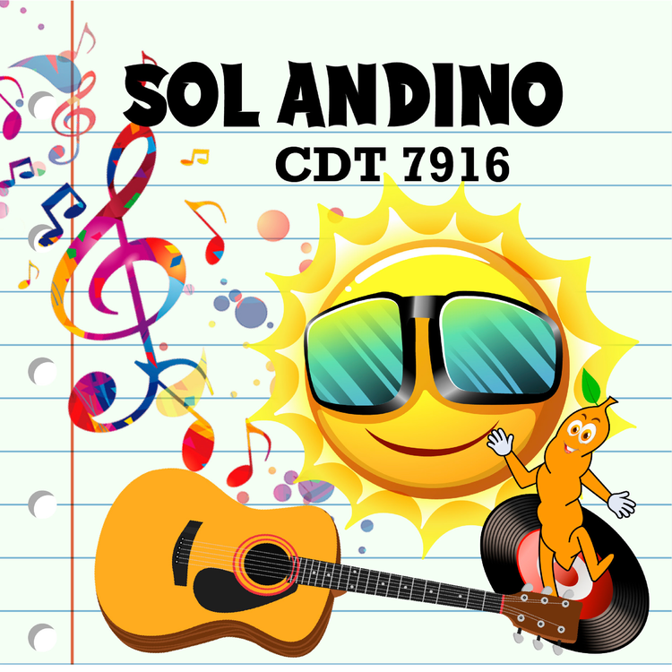 Sol Andino's avatar image