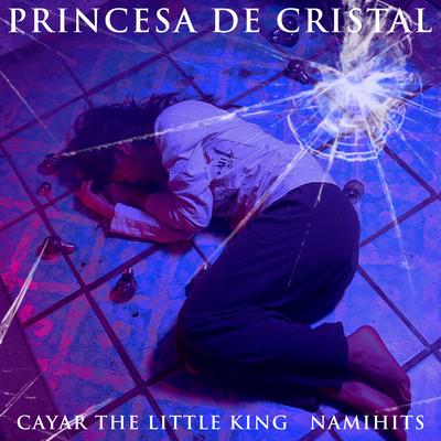 Princesa de Cristal's cover