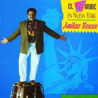 El Caribe en New York's cover