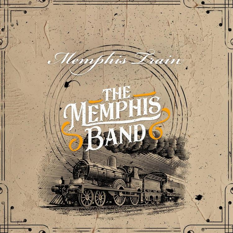 The Memphis Band's avatar image