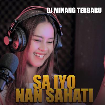 SA IYO NAN SAHATI's cover