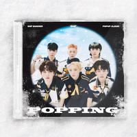 ONF's avatar cover