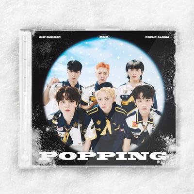 ONF's cover