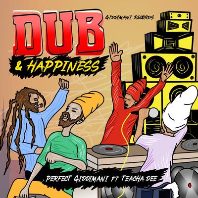 Dub & Happiness's cover