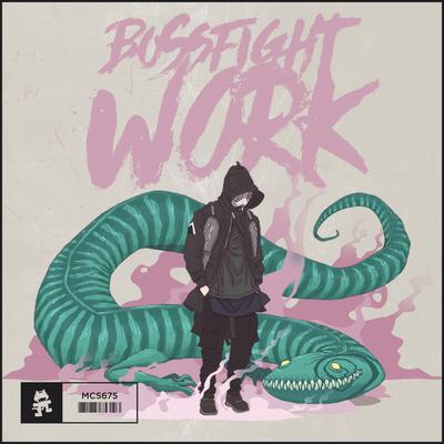 Work By Bossfight's cover