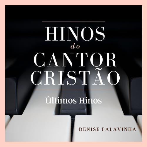 Hinos instrumental's cover