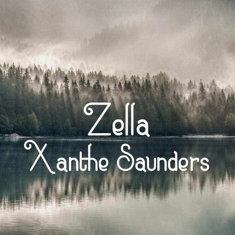 Xanthe Saunders's avatar image