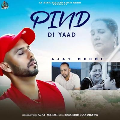 Pind Di Yaad's cover