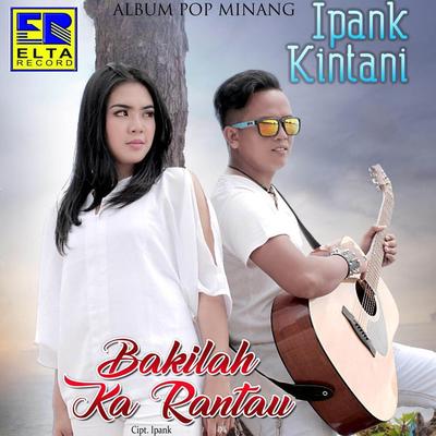 Bakilah Ka Rantau's cover