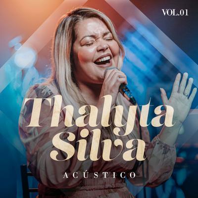 Acústico, Vol. 1's cover