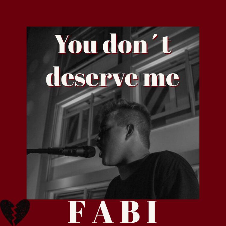 Fabi's avatar image