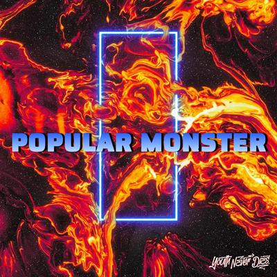Popular Monster By Youth Never Dies, From Fall to Spring, Nick Eyra, Onlap's cover