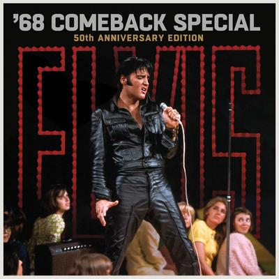 Baby, What You Want Me To Do (Take 2 - Second 'Sit-Down' Show - Live) By Elvis Presley's cover