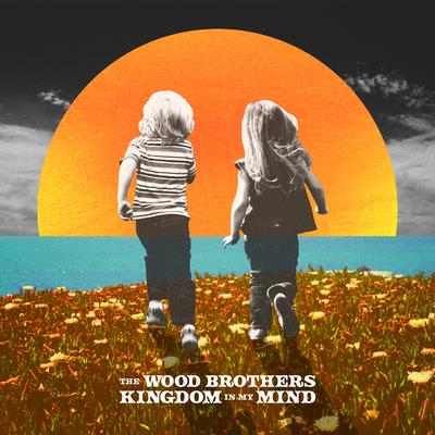 Kingdom in My Mind's cover