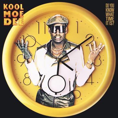 Do You Know What Time It Is? (Instrumental Version) By Kool Moe Dee's cover