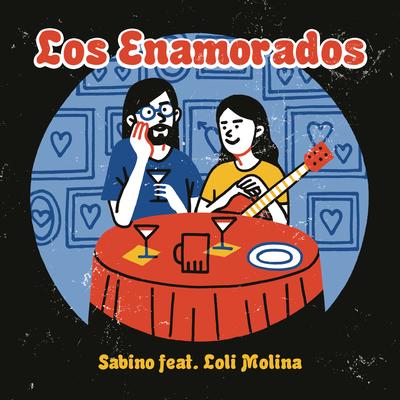 Los Enamorados's cover