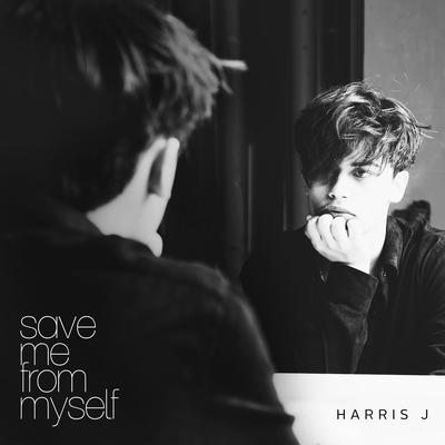 Save Me from Myself's cover
