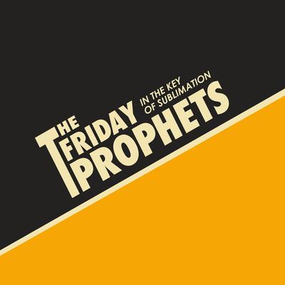 With You By The Friday Prophets's cover