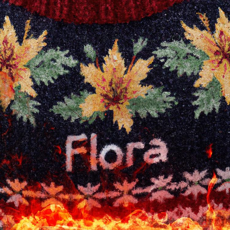 Flora's avatar image