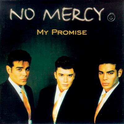 D'Yer Mak R By No Mercy's cover