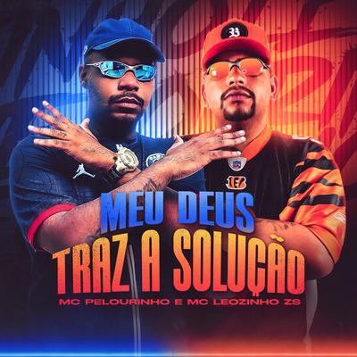 Meu Deus, Traz a Solução's cover