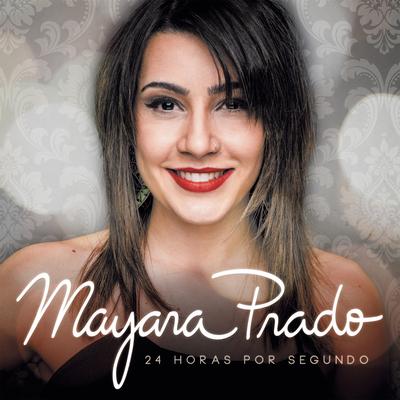 Linguagem dos Beijos (feat. Marcos & Belutti) By Mayara Prado, Marcos & Belutti's cover