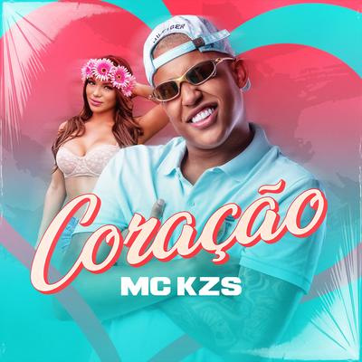 Coração's cover