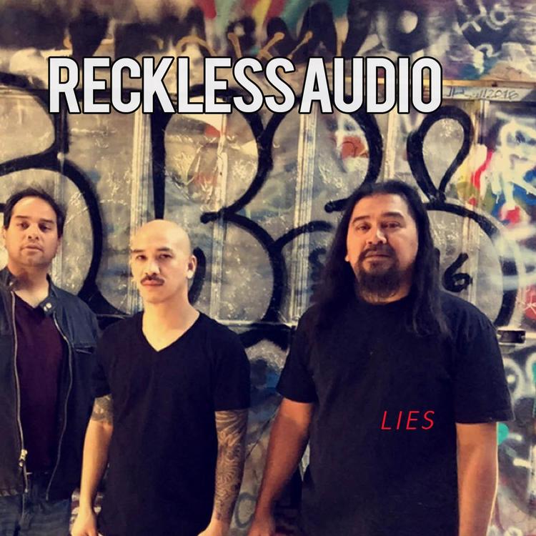 Reckless Audio's avatar image