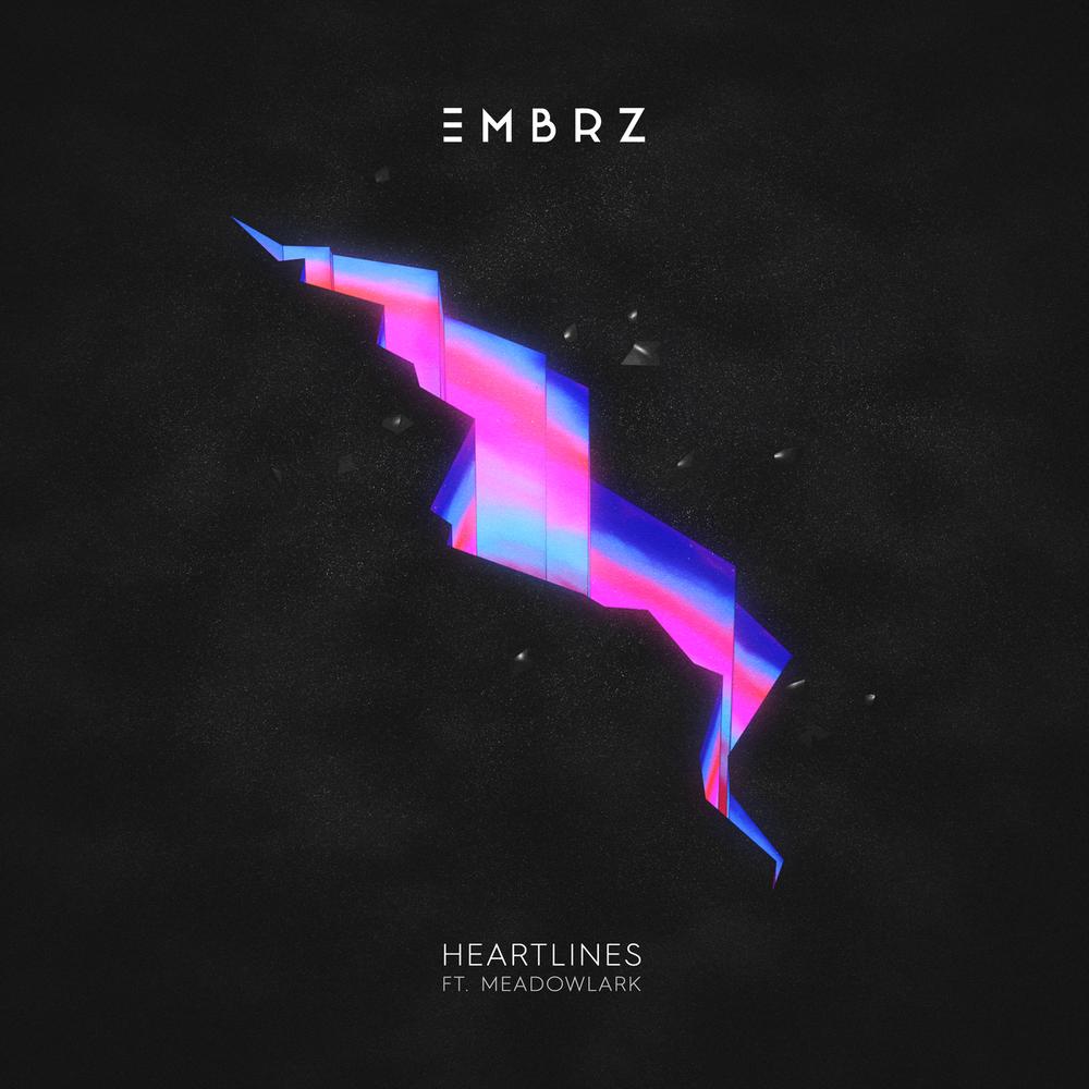 Heartlines (feat. Meadowlark) Official Tiktok Music  album by EMBRZ -  Listening To All 1 Musics On Tiktok Music