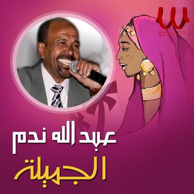 Abdallah Nadam's cover