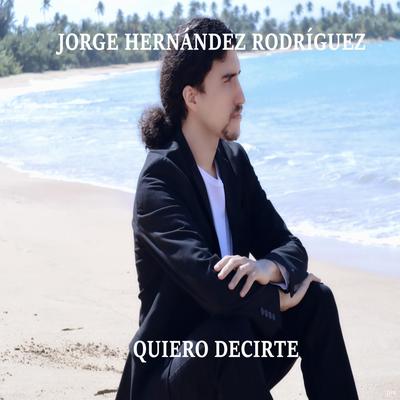 Jorge Hernández Rodríguez's cover