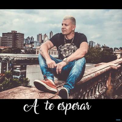 A Te Esperar By Mc Romeu's cover